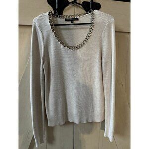 White House Black Market Sweater